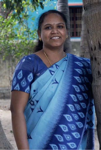 NANDHINI G
